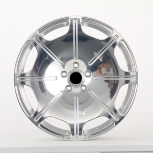 WHEELSHOME MAONS Beliebtes Big-Face-Design WFA01 20 Zoll 9J 5x112 Polierte Aluminium-Schmiedefelgen für <span class=keywords><strong>Horch</strong></span> - Product Image 3
