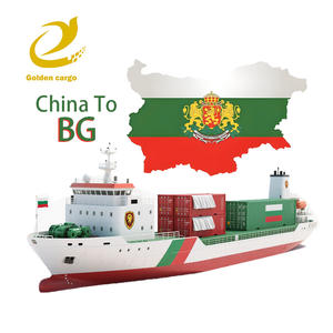 Transport maritime vers la Bulgarie Agent maritime Cargo Freight Service de transport vers l'avant Livraison Consolidation Logistique Exportation - Product Image 2