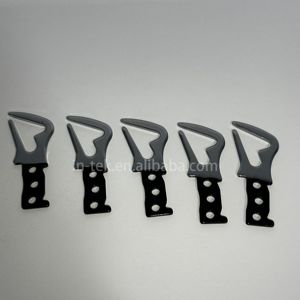 Chất lượng cao Máy phóng Loom phụ tùng sulzer 911123337 hướng dẫn răng D1 - Product Image 2