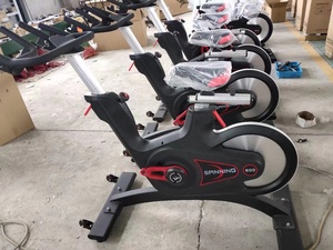 Bicicleta de Spinning Magtonic al por Mayor, Bicicleta de Ejercicio Comercial para Interiores, Bicicleta de Spinning Comercial - Product Image 6