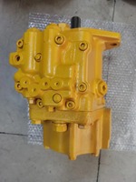 Bomba Hidráulica Nueva en Venta 708-1L-00012 para Maquinaria de Construcción Komatsu con Alta Calidad al Mejor Precio