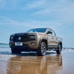 Camionetas Pickup de Transmisión Automática al Por Mayor 2025, Condición Nueva, Mini Pickup Sinotruk Bosheng de 1.5 Toneladas para la <span class=keywords><strong>Venta</strong></span> <span class=keywords><strong>en</strong></span> el Mercado de Ghana - Product Image 2