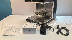 Stampante Inkjet Multifunzione X5 Flatbed per Caffè con Inchiostro Alimentare, 1 Anno <span class=keywords><strong>di</strong></span> Garanzia, per Arte su Caffè, <span class=keywords><strong>Disegni</strong></span>, Birra, Milkshake, Piccoli Dolci e Stampa Fotografica - Product Image 6