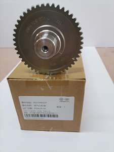 オリジナルEA888 GEN 2インテイクカムシャフト排気カムシャフトタイミングギアキットVW AUDI A4 A5 1.8 06J109022D 06H109022BA用 - Product Image 3