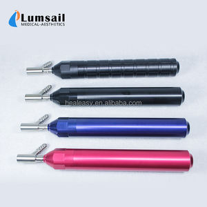 Appareil de liposuccion intelligent avec canules faciales courtes et petites pour la <span class=keywords><strong>réduction</strong></span> du double menton - Product Image 5