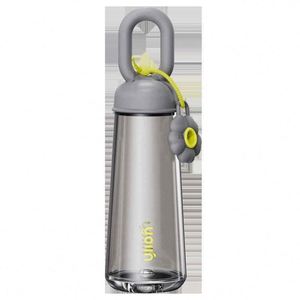 Petal-Shaped Reusable Water Bottle - Product Image 6