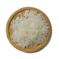 PEG-150 Distearate Bahan Perawatan Pribadi /No. CAS 9005-08-7 Produsen