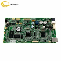 Papan Kontrol Pembaca Kartu Wincor Nixdorf 104000386 V2CU Pembaca Kartu CHD V2CU 01750173205 PCB ATM CDM CRM CRS Selfserv Kiosk Part