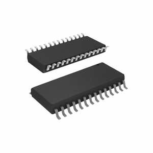 Distributeur agréé de composants électroniques en gros, 28 SOlC (0,295'', 7,50 mm de largeur), interface IC TELECOM 28SOlC - Product Image 1