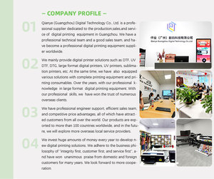 Cabezal de Impresión Roland Dx4 Eco Solvente Nuevo para Impresora de Inyección de Tinta Roland VP540/SP540/XC540 con Tinta Eco Solvente - Product Image 6