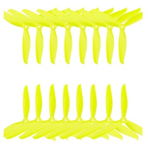 16pcs <span class=keywords><strong>Kingkong</strong></span>/Ldarc 7040 7 inch 3 cánh quạt 8 CW 8 CCW cho RC <span class=keywords><strong>Drone</strong></span> FPV Racing Quadcopter Phụ kiện tự làm RC phần Accs - Product Image 6