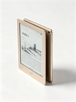 Kindle Oasis 3 Bekas YMX dengan Layar E-ink Ramah Mata untuk Membaca E-Book