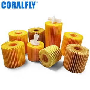 Oem <b>Box</b> Filter 04152-yzza1 04152-yzza6 04152-yzza5 04152-yzza8 04152-yzza7 Oil Filter for - Product Image 2