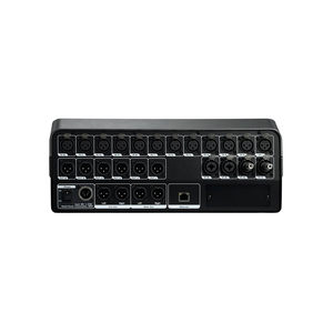 Mezclador Digital Profesional Thinuna MX-<span class=keywords><strong>D20</strong></span> II de 10.1 Pulgadas con Pantalla Táctil y Compatible con Dante, Consola de Mezcla de 20 Canales para Actuaciones en Escenario - Product Image 4