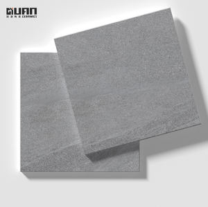 Pavés anti-dérapants en <span class=keywords><strong>grès</strong></span> gris R11 pour plancher de patio extérieur 60x60x2cm - Product Image 3