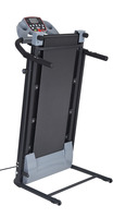 Caminadora Plegable con Marco de Acero Resistente de 1.0HP, Banda Antideslizante, Sin Instalación, Fácil de Usar, Mini Gimnasio en Casa, Máquina para Correr