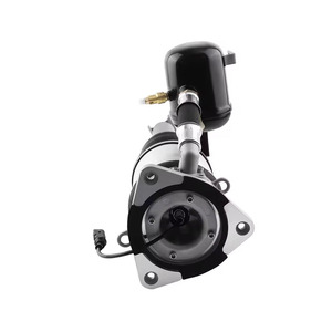 Ammortizzatore ad aria posteriore sinistro 4E0616001 (varie versioni) per Audi A8 D3 2002-2010 Sostituisce 4E0616001E/N/G/K/F/H/L/<span class=keywords><strong>P</strong></span>/M/<span class=keywords><strong>Q</strong></span>/A/D/R - Product Image 4