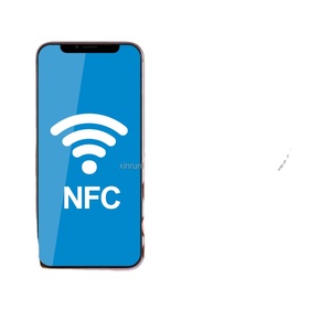 แท็ก RFID ISO15693 ICODESLIX-L พร้อม UID เริ่มต้นด้วย E00403 - Product Image 2