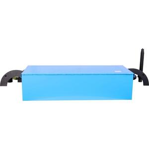 KS <b>TOOLS</b> - 460.3855 Gearbox shaft <b>puller</b> set for ZF gearbox (26 pcs) - EAN 4042146784051 HEAVY VEHICLES - Product Image 3