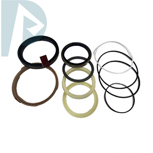 Nouvelles pièces de machines de construction 707-99-36150 Kit de joints de levage pour cylindre hydraulique D85P-21 Kit de joints de cylindre de levage et kit de réparation de cylindre de levage - Product Image 3
