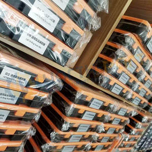 ชุดซีลกระบอกสูบสำหรับรถขุด Komatsu HITACHI kobelco Hyundai <span class=keywords><strong>JCB</strong></span> Kato Doosan - Product Image 3