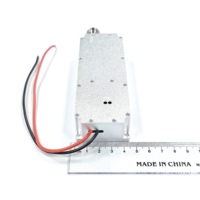Módulo Amplificador de Señal RF GF700-1050/100 100W 700-1050MHz