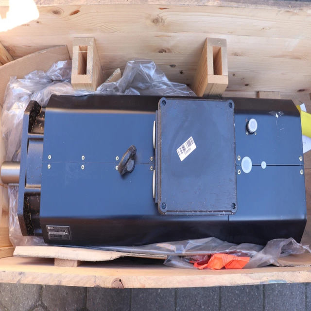 New and in Stock / Indramat 2ad184c-b35oc1-cs07-h2n1 3~ Servomotor 50kw Un for Plc, Pac & Dedicated Ctrlrs