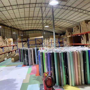 Venta al por mayor de fábrica, película que cambia de Color, envolturas para automóviles, Material de PET y PVC, aplicación seca autoadhesiva de bajo <span class=keywords><strong>precio</strong></span>, película de envoltura automotriz - Product Image 2