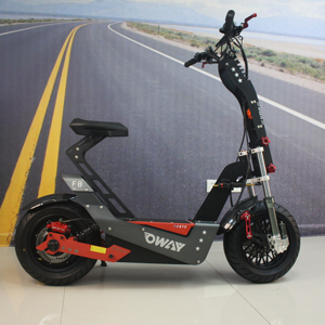 120km/h Fast Speed 10Inch Fat Tire <b>72V</b> 60Ah 160KM Long Range Scooter E Scooters for Adult High-Speed Performance Achieves 120 - Product Image 1