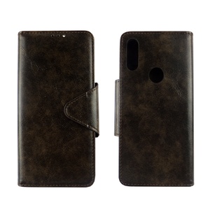 <span class=keywords><strong>เคส</strong></span>โทรศัพท์กันกระแทกมีช่องใส่บัตรเครดิตแบบธรรมดาฝาพับหนัง PU แบบกระเป๋าสตางค์สำหรับ Mi Note 10 /note 10 <span class=keywords><strong>pro</strong></span>/<span class=keywords><strong>C9</strong></span> - Product Image 5