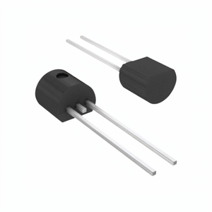 TO-226-2, TO-92-2 Formed Leads Components Electronic K0900E70RP2 Thyristors BOM IC In Stock - Product Image 1