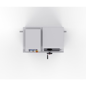 Machine de découpe d'échantillons métallographiques LZQ-80/100, découpeuse d'échantillons automatique, fournitures de laboratoire - Product Image 6