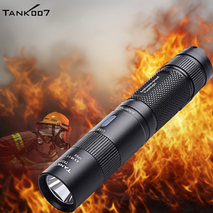 Tank007 Tx105C Khẩn Cấp Nổ Bằng Chứng Mũ Bảo Hiểm Ánh Sáng Di Động Có Thể Sạc Lại Nổ Bằng Chứng Ánh Sáng Chữa Cháy Đèn Pin LED - Product Image 1