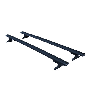 Barras transversales de aluminio para el techo de un coche, para Jeep Grand Cherokee, 115X25X15mm, capacidad de carga de 50kg. - Product Image 1