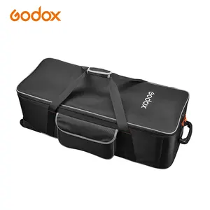 Godox CB-06 borsa fotografica borsa fotografica per fotocamere e luci borsa per carrello con supporto leggero