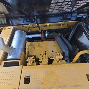 Yüksek kalite düşük fiyat iyi çalışma koşulları 320 kullanılan 320D 320D2 d2lorifactory fabrika 95% yeni kedi tırtıl - Product Image 6