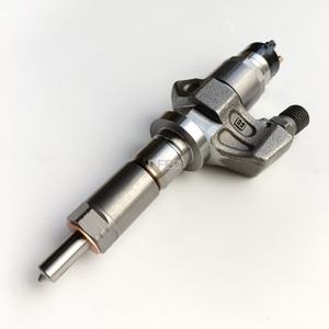 Direktverkauf ab Werk Diesel-Kraftstoffeinspritzdüse 0445120008 - Product Image 3