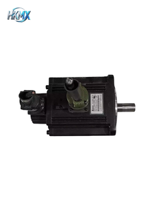 Moteur servo AC d'automatisation industrielle ECMA-E11305HS haute précision - Product Image 1