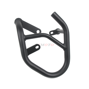 适用于CB750 Hornet <span class=keywords><strong>750</strong></span>改装车架保险杠发动机防摔架护杠中国制造 - Product Image 4