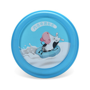 Cốc Sữa Chua Nhựa IML Tròn 150G Giá Tốt Nhất Có Nắp Nồi Sữa Chua Nhà Cung Cấp Xô Đóng Gói Bồn Tắm - Product Image 2