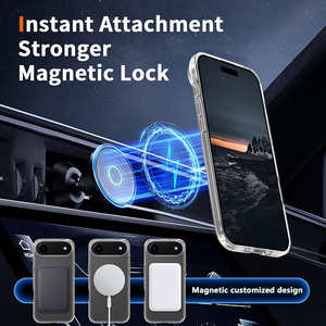 Wholesale Price for Iphone 17 Air 1.5mm Thin Anti-Scratch Case Shockproof Back Cover Phone Case for Iphone 17 16 15 - Product Image 6