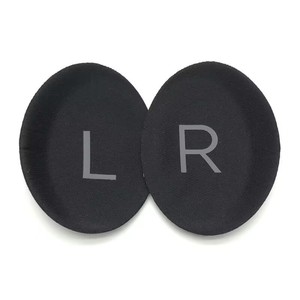Almohadillas de Repuesto para Auriculares Bose QC45 QC35, Almohadillas de Cuero Proteico de Primera Calidad, Esponja de Alta Densidad, Cubiertas de Aislamiento Acústico - Product Image 3