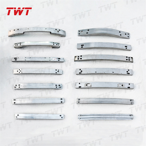 Twt 52021-33190 52021-33210 52021-33240 52021-48051 52021-50020 52021-58010 cao cấp trước <span class=keywords><strong>Bumper</strong></span> tăng cường cho TOYOTA - Product Image 4