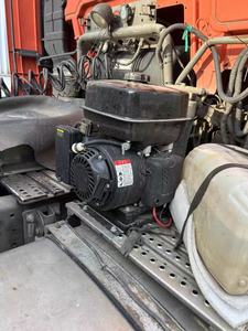 DC 48V 60V 72V 3kw 4kw 휴대용 침묵 전기 자동차 용 가솔린 발전기 범위 연장기 - Product Image 2