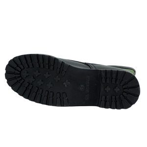 รองเท้าบูทหนังหุ้มข้อสูงลายพราง SF12 703 สำหรับผู้ชาย แบบผูกเชือก กันน้ำ เหมาะสำหรับทุกฤดู ใช้สำหรับฝึกซ้อมกลางแจ้ง - Product Image 2