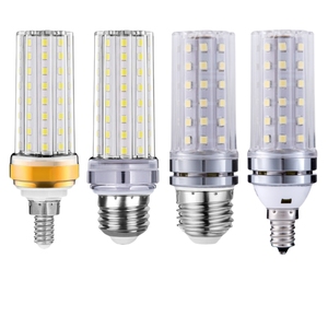 20W 12W 16W 24W siêu sáng E26/E27/E14/E12/B15 dẫn bóng đèn Ngô dân cư & chiếu sáng thương mại CE chứng nhận - Product Image 1