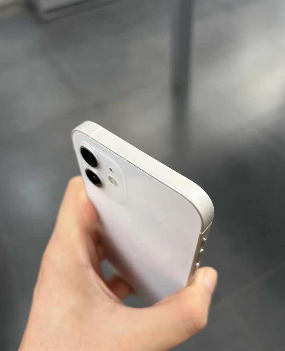 Unlocked Used Smartphones for IPhone12 Mini 64GB & 128GB Original