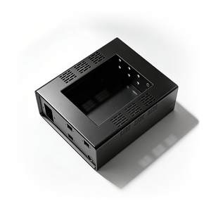 Carcasa de Montaje en Rack de Aluminio y Hierro para Servidor de 1U 2U 3U 4U, Suministro de Fábrica, Personalizada, con Panel Frontal USB, Carcasa para PC, Carcasa para Unidad - Product Image 2