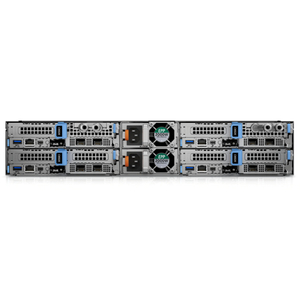 Serveur Rack 1U Poweredge C6520 Processeur Intel Xeon de 3ème Génération <span class=keywords><strong>Platinum</strong></span> 8358 Logiciel <span class=keywords><strong>IPTV</strong></span> - Product Image 3
