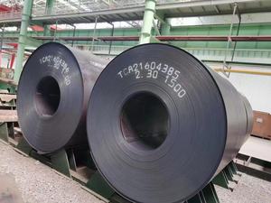 Wholesale Price in China 5mm 6mm 8mm 9mm 10mm Mild Steel <strong>Coil</strong> Hot Rolled ASTM A36 A572 Gr50 Steel <strong>Coils</strong> Carbon Steel <strong>Coil</strong> - Product Image 4